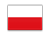 TRATTORIA IL PORCOSPINO - Polski